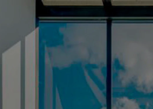 The same glazing under Silver 20 film