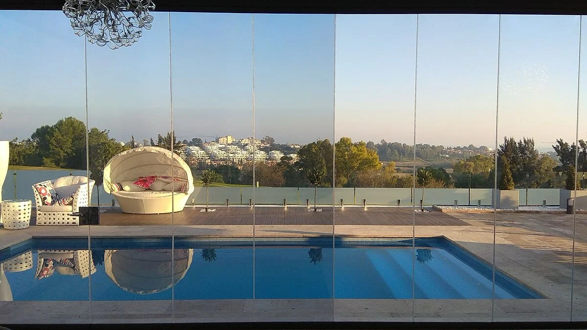 Security & Safety Window Film