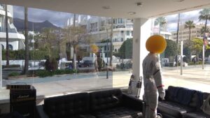 luminafilms glare reduction film fuengirola