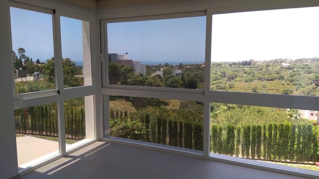 luminafilms glare reduction film in benalmadena