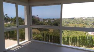 luminafilms glare reduction film in benalmadena
