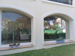 luminafilms one way view privacy film