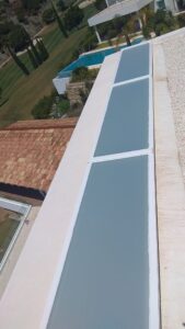 luminafilms roof privacy film manilva